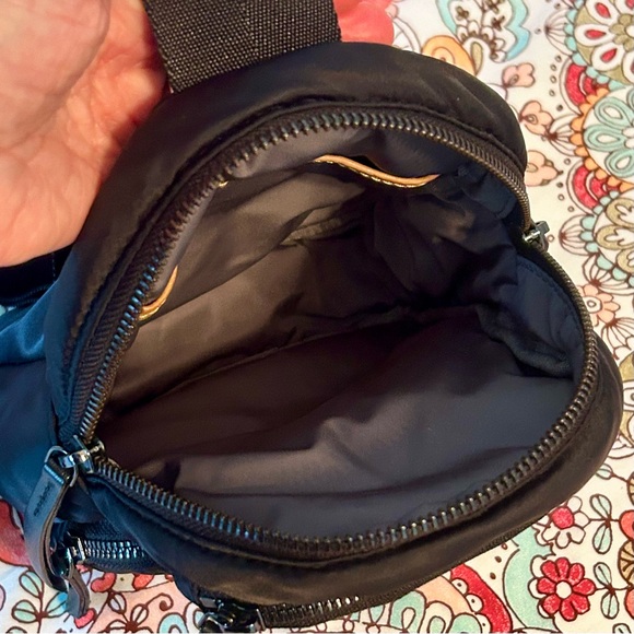 MZ Wallace Bowery Transit Sling Bag - Picture 7 of 10